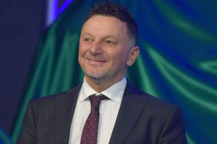 Bos Gresini Racing, Fausto Gresini.