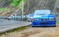 Biar Gak Cuma Akrab di Medsos, E36 Owners Community Gelar Event Owners Meet