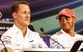 Ini Daftar Pembalap F1 Terkaya: Lewis Hamilton Salip Michael Schumacher
