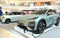 Cicilan Mulai Rp 2 Jutaan, Intip Kecanggihan Changan Lumin dan Deepal S07 di Indomobil Expo 2026