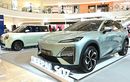 Cicilan Mulai Rp 2 Jutaan, Intip Kecanggihan Changan Lumin dan Deepal S07 di Indomobil Expo 2026