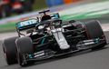 Hasil Balapan F1 Hongaria 2020 : Tampil Sempurna, Lewis Hamilton Jadi Pemenang