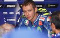 Luka Lama Menganga, Valentino Rossi Juga Pernah Dimaki Saat Datang Minta Maaf ke Paddock Honda