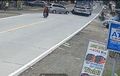 Gak Tega Lihatnya, Avanza Terjang Motor Bonceng 4 di Banyumas Berujung Pilu 