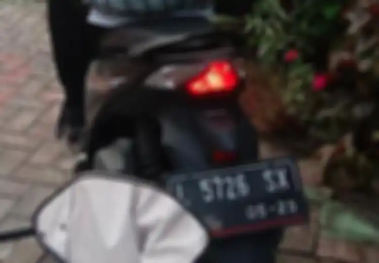 Begal Motor Licik Resahkan Warga Surabaya, Modus Pura-pura Susah