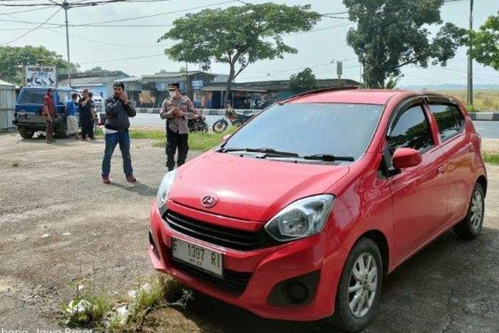 Kasus penyelidikan terhadap penemuan mayat perempuan di dalam mobil tersebut masih ditangani oleh pihak Satreskrim Polres Subang.