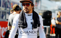 Waduh, Pembalap Ini Berharap Fernando Alonso Segera Pensiun, Kenapa?