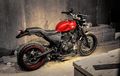 Royal Enfield Himalayan Scrambler Racikan Builder Hindustan