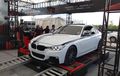 BMW M4 Mobil Paling Bertenaga di Black Auto Battle Dyno Test Makassar 2018, Tembus 378 DK!