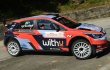 Jangan Lupa, Pekan Depan Franco Morbidelli Beraksi di Reli Monza 2020