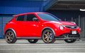 Nissan Juke Dimodif Simpel, Kental Aura Jepang, Pakai Body Kit Campuran