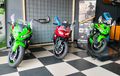 Kawasaki Ninja ZX-4RR Tahun 2026: Sekarang Dijual Segini