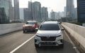 Ini Alasan All New Honda BR-V Tipe Tertinggi Tak Dilengkapi Mode Berkendara