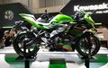 Ninja ZX-25R Datanya Bocor, Power Nggak Main-main, CBR250RR Ketinggalan 11 Dk