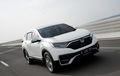 Penjualan CR-V Meningkat, Brio Tetap Jengat, Honda Gembira Meskipun Alami Penurunan Penjualan Pada Februari 2021