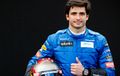 Resmi: Tim Ferrari Umumkan Carlos Sainz Sebagai Pengganti Sebastian Vettel