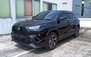 Toyota Yaris Cross G CVT Tahun 2026: Sekarang Dijual Segini
