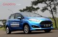 Seken Keren: Bertenaga Mantap dan Ramah Lingkungan, Apa Kekurangan Ford Fiesta Ecoboost?
