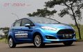 Naksir Ford Fiesta Ecoboost? Meski Ramah Lingkungan dan Bertenaga, Perhatikan Masalah Ini
