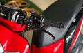 Ini Alasan Pengoperasian Rem Belakang Skutik Enggak Diinjak Kayak Motor Bebek dan Sport