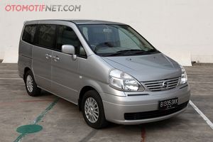 Perjalanan Nissan Serena C24 Di Indonesia Mobil Keluarga Yang Awalnya Kurang Respons Gridoto Com