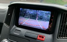 Efek Pasang Kamera Mundur Asal-asalan, Head Unit Mobil Bisa Terancam