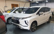 Daftar harga mobil bekas Mitsubishi Xpander 2018 Jelang Idul Adha 2026