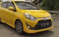Daftar Toyota Agya 2014 Seken November 2020, Varian Ini Dilego di Bawah Rp 90 Juta