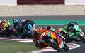 Hasil FP2 Moto3 Qatar: Raul Fernandez Tampil Bagus, Pimpin Dominasi KTM
