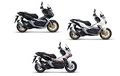 ADV150, PCX Sampai Vario, Pilihan Skutik 150 Cc Honda, Mulai Rp 24 Jutaan