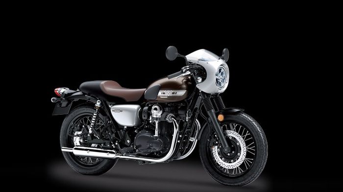 Kawasaki W800 CAFE