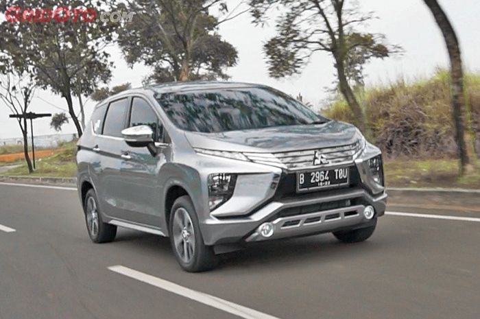 Mitsubishi Xpander