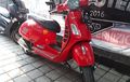 Seken Keren - Cek Harga Spare Part Fast Moving Vespa GTS Super 150 Sebelum Beli, di Bengkel Mulai Rp 5 Ribu Sob