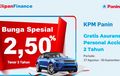 Clipan Finance Luncurkan Program Pembiayaan Mobil Terbaru, Tawarkan DP Rendah Hingga Hadiah Rp 5 Miliar