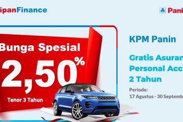 Clipan Finance Luncurkan Program Pembiayaan Mobil Terbaru ...