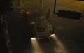 Mirip American Muscle Car, Ini Sosok Batmobile di Film Batman Versi Robert Pattinson