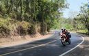 Jelajah Nusantara Hingga Pelosok Sumba, Touring Lintangnusa Bawa Misi Merah Putih Bersama FIFGROUP