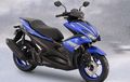 Yamaha Aerox di Filipina Bukan Keluarga MAXI Series, Justru Sekelas Sama Mio