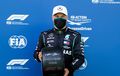 Raih Pole Position di F1 Austria, Valtteri Bottas Sebut Mercedes Berada di Level yang Berbeda