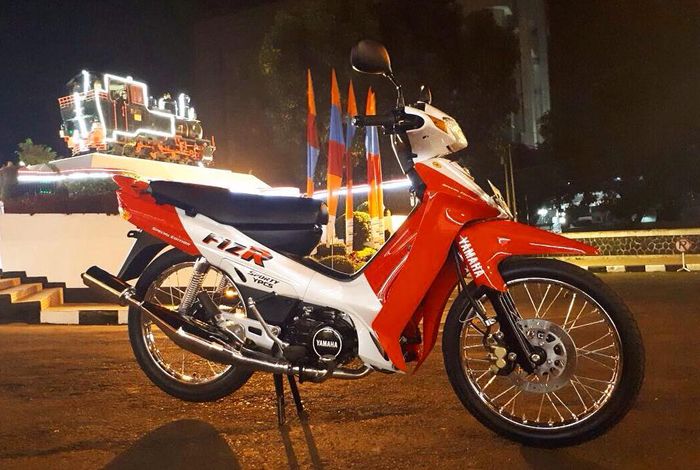 Masih Eksis Ini Gaya Yamaha F1z R Indonesia Masa Kini Sob Semua Halaman Gridoto Com Masih Eksis Ini Gaya Yamaha F1z R Indonesia Masa Kini Sob Semua Halaman Gridoto Com