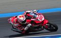 Langsung Dari ARRC Thailand, Pembalap Honda Indonesia Masih Bisa Maksimal