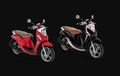 Beda Rp 1 Jutaan, Apa Sih Bedanya Yamaha Fino Premium dengan Fino Grande?