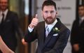 Intip Yuk 5 Mobil Mewah Milik Bintang Barcelona, Lionel Messi
