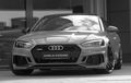 Audi RS5 Coupe Upgrade Mesin, Tenaganya Jadi 513 DK!