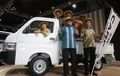 Suzuki Bali Pamer Keunggulan dan Beberkan Harga New Suzuki Carry, Berapaan?
