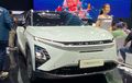 Goyangan Promo Chery Omoda E5 di IIMS Masih Kencang, Konsumen Banyak Untungnya