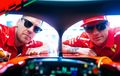 Meski Bakal Beda Tim, Persahabatan Kimi Raikkonen dengan Sebastian Vettel Tidak Berubah
