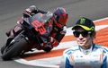 Ngeri, Beginilah Prediksi Valentino Rossi Soal Karier Marc Marquez Bersama Ducati