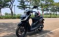 Seperti Baru, Restomod Yamaha Mio Jadi Kinclong Tapi Gayanya Racing