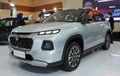 Update Harga Mobil Baru, Suzuki Grand Vitara Dibanderol Segini per Maret 2024